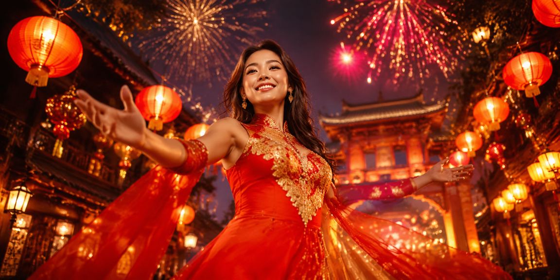 Người hâm mộ Hà Nội xem bóng đá và đặt cược thể thao dưới ánh đèn lồng lung linh