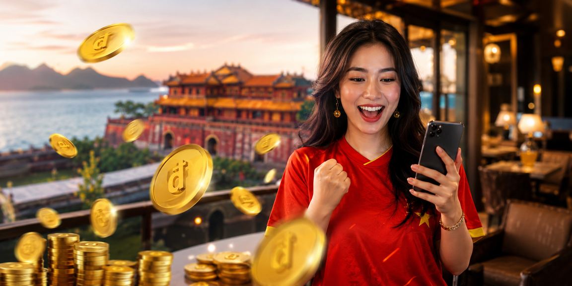 Người dùng tận dụng khuyến mãi hoàn trả khi nạp rút tại k380s
