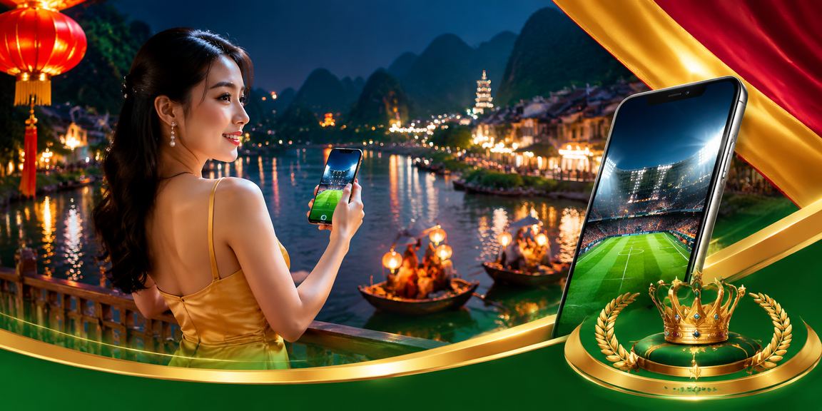 Lễ hội VIP và ưu đãi đặc biệt tại Ninh Bình qua k380s